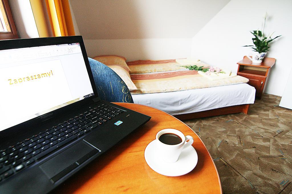 Willa Slavita Wygodne Pokoje Z Lazienkami, Tv, Wifi, Duzy Parking Ul Pardalowka Zakopane Quarto foto