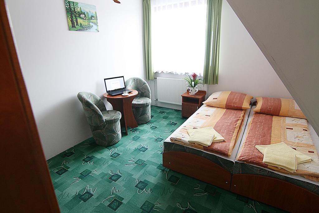 Willa Slavita Wygodne Pokoje Z Lazienkami, Tv, Wifi, Duzy Parking Ul Pardalowka Zakopane Quarto foto