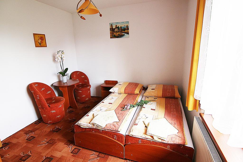 Willa Slavita Wygodne Pokoje Z Lazienkami, Tv, Wifi, Duzy Parking Ul Pardalowka Zakopane Quarto foto