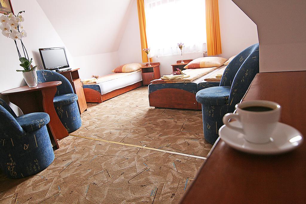 Willa Slavita Wygodne Pokoje Z Lazienkami, Tv, Wifi, Duzy Parking Ul Pardalowka Zakopane Exterior foto